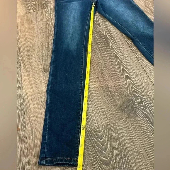 SHEIN Womans Skinny Jeans. Size XS - Picture 4 of 6